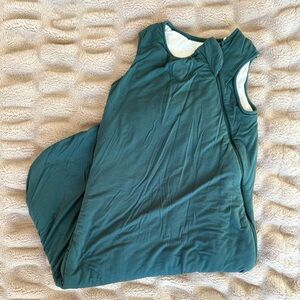 Kyte Baby 1.0 Tog Sleep Sack - Green